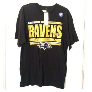 Ravens T Shirt